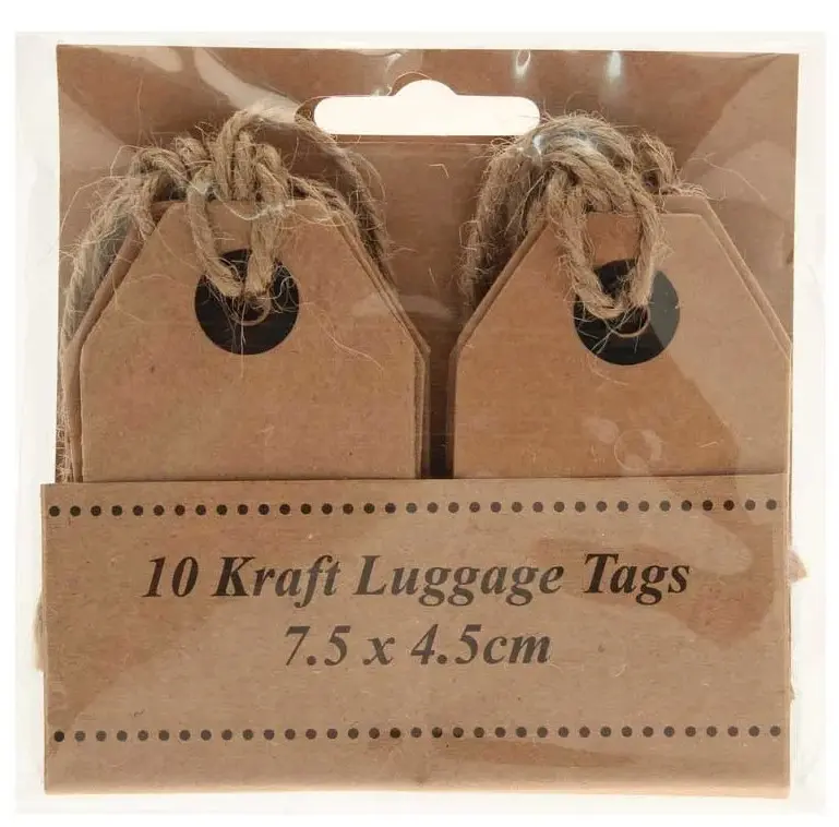 Kinkepaki sildid 10tk/pk