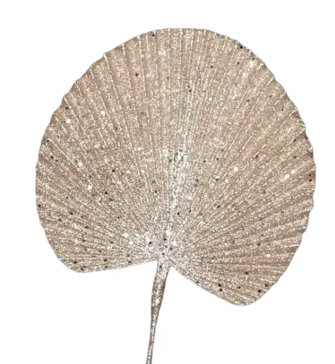 Palmioks Glitter Champagne