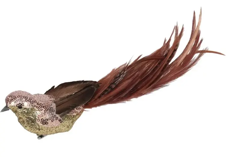 Lind klõpsuga 29cm
