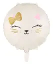 Foolium õhupall 'Cat' 45cm