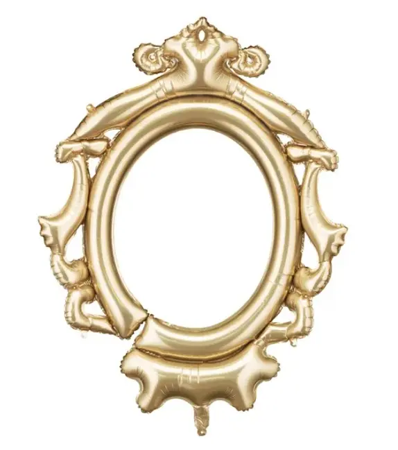 Foolium õhupall 'Frame' 78*95cm 