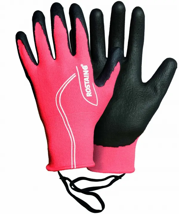 Kindad Maxteen 10-12a lastele roosa