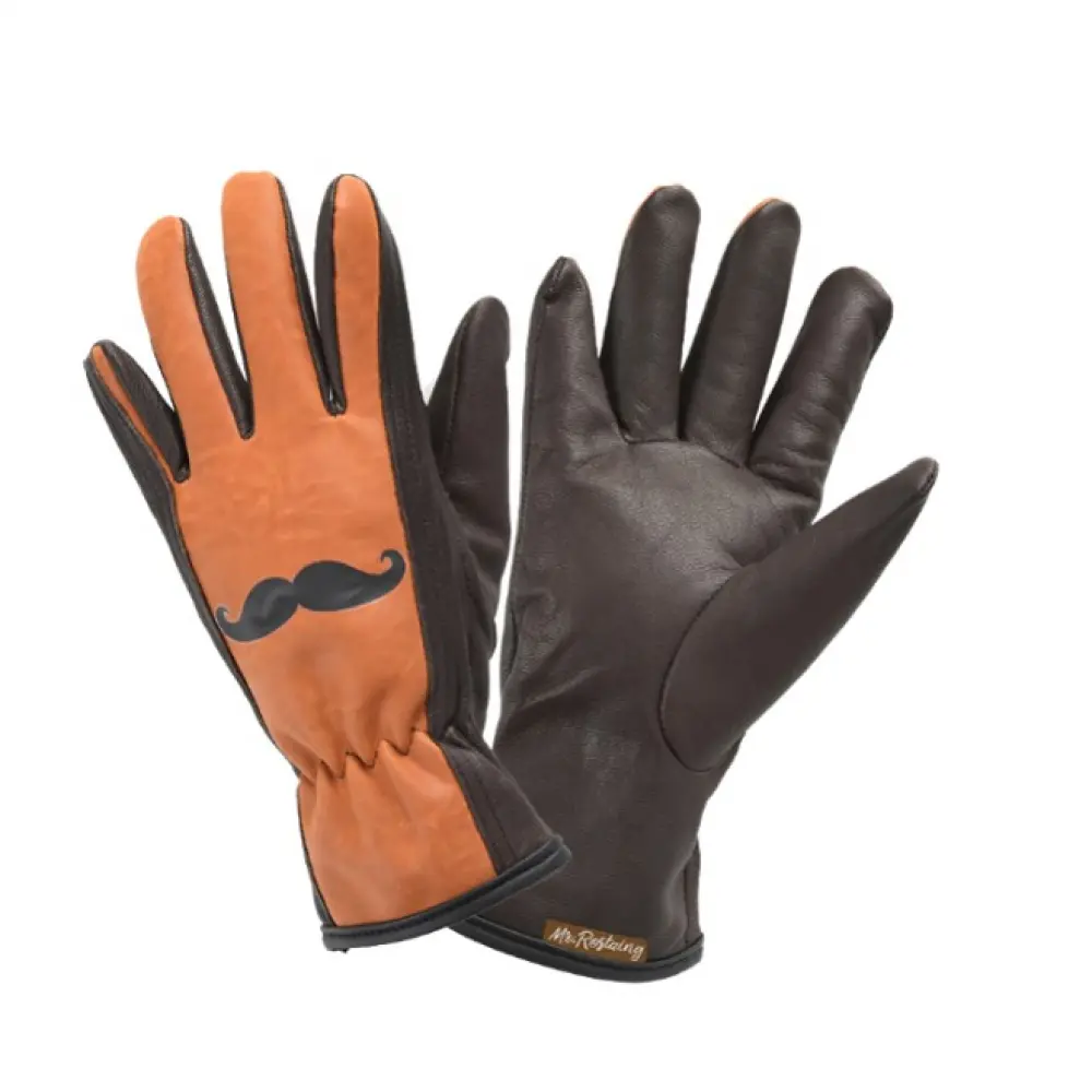Kindad Mister nr 10 pruun