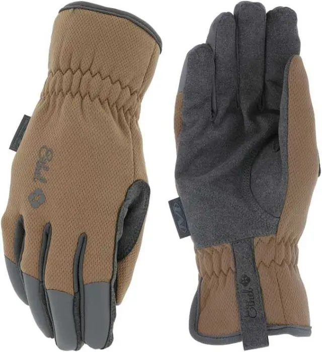 Kindad naistele Mechanix Ethel Util. S
