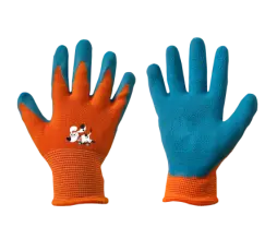 Kindad Orange lateks 2