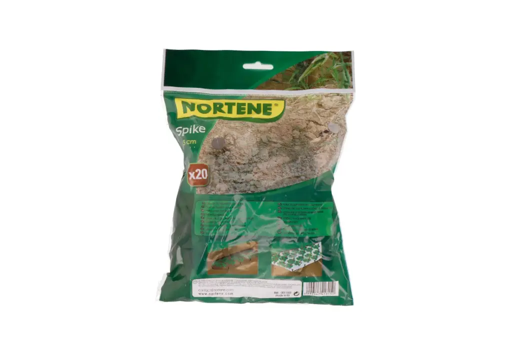 Kinnituspiigid katteloorile 20tk