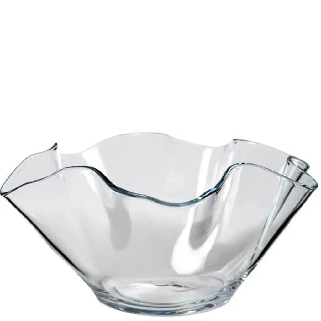 Klaaskauss WAVE 17*34cm