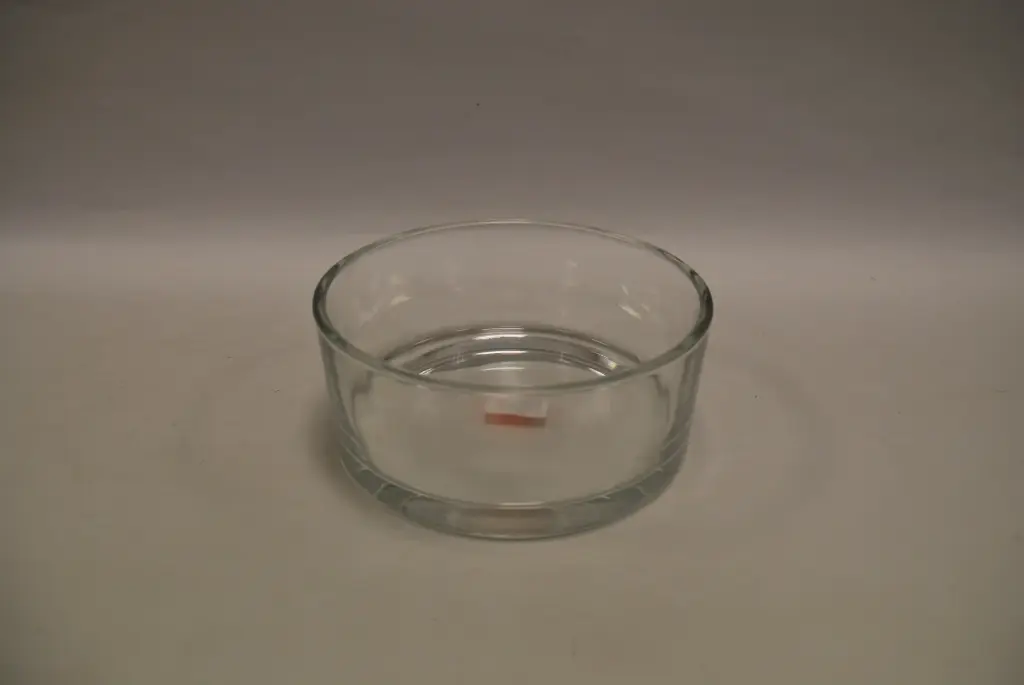 Klaasvaas LUCAS 19*8cm