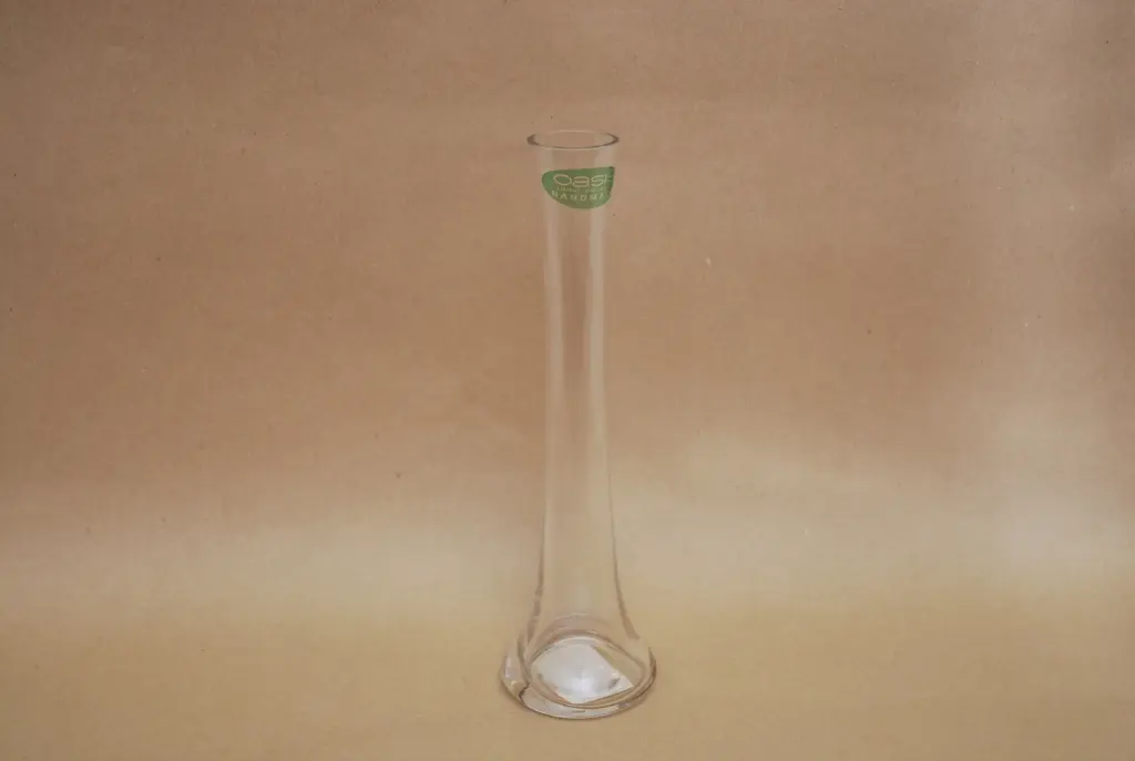 Klaasvaas Oasis liilia 30cm