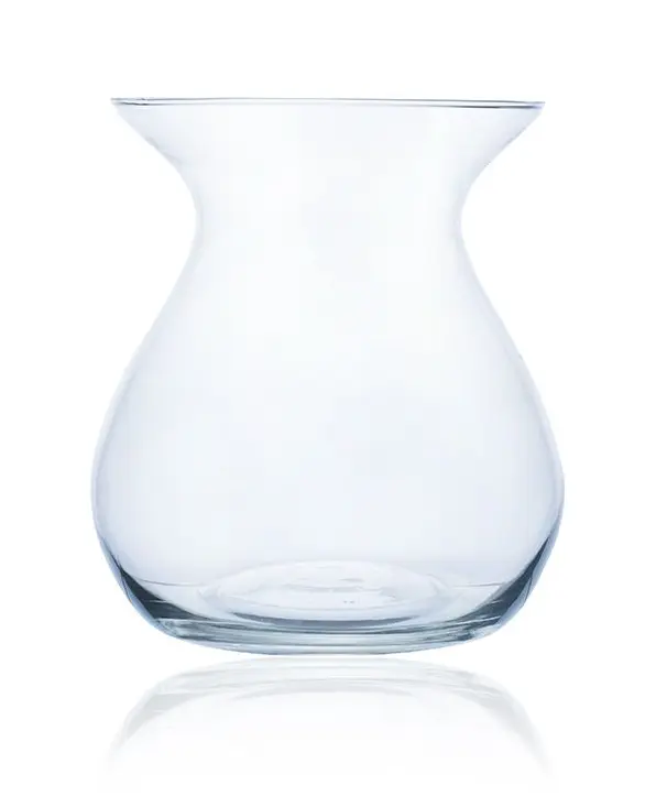 Klaasvaas POSY 27*24cm