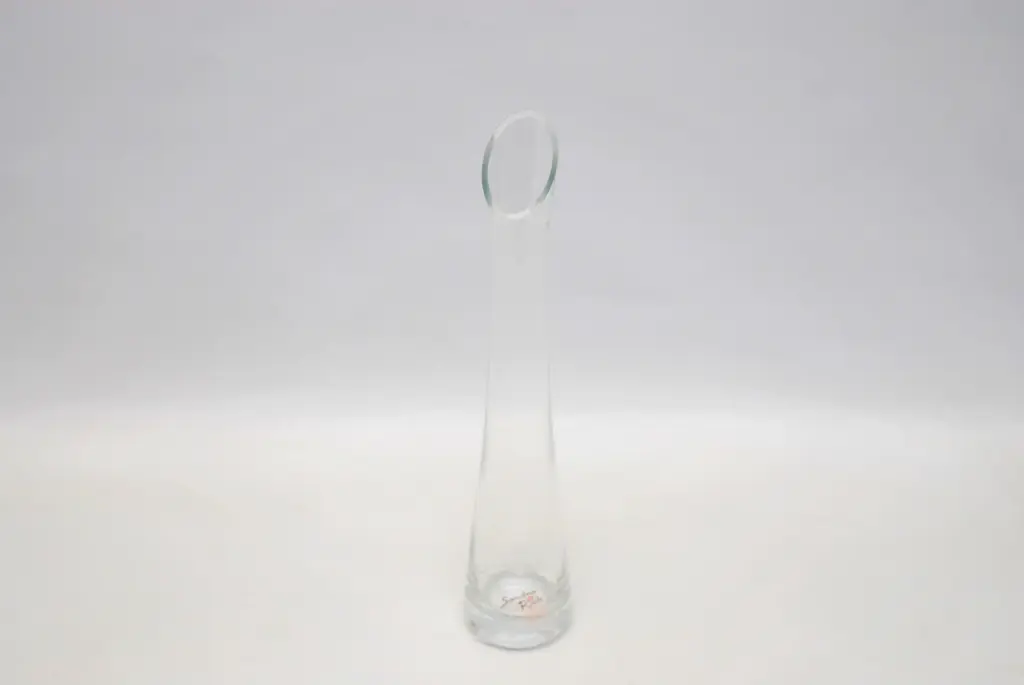 Klaasvaas SOLO DIAGO 26*4,5 cm