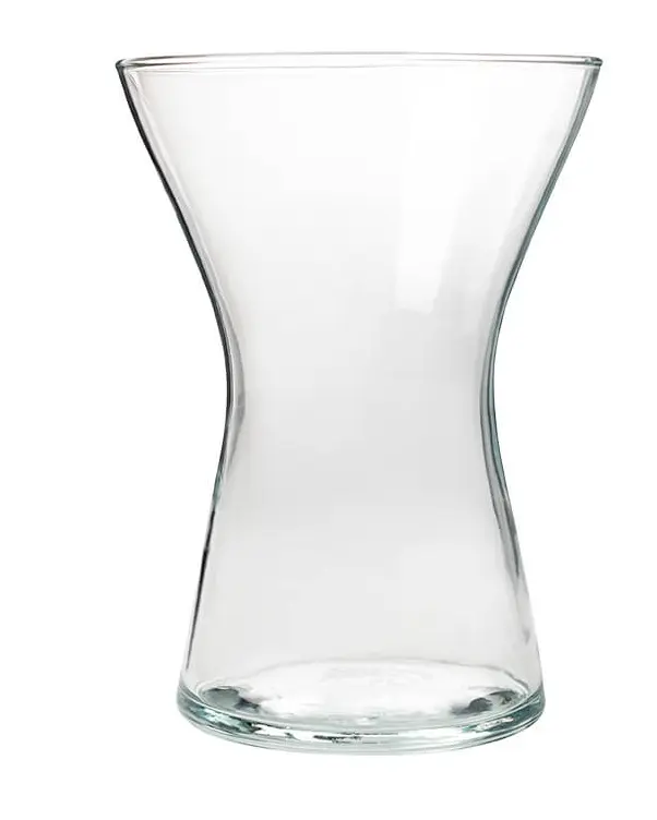 Klaasvaas SPRING X-vase 19,5*14cm