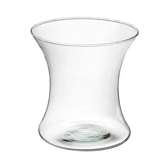 Klaasvaas VETRO 170mm*170mm