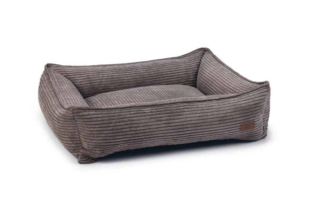 Koera pesa pruun 80x70x22