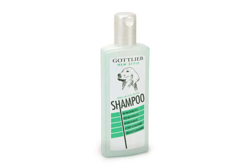 Koera šampoon mänd 300ml