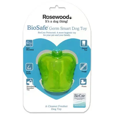 Koeralelu Biosafe Apple