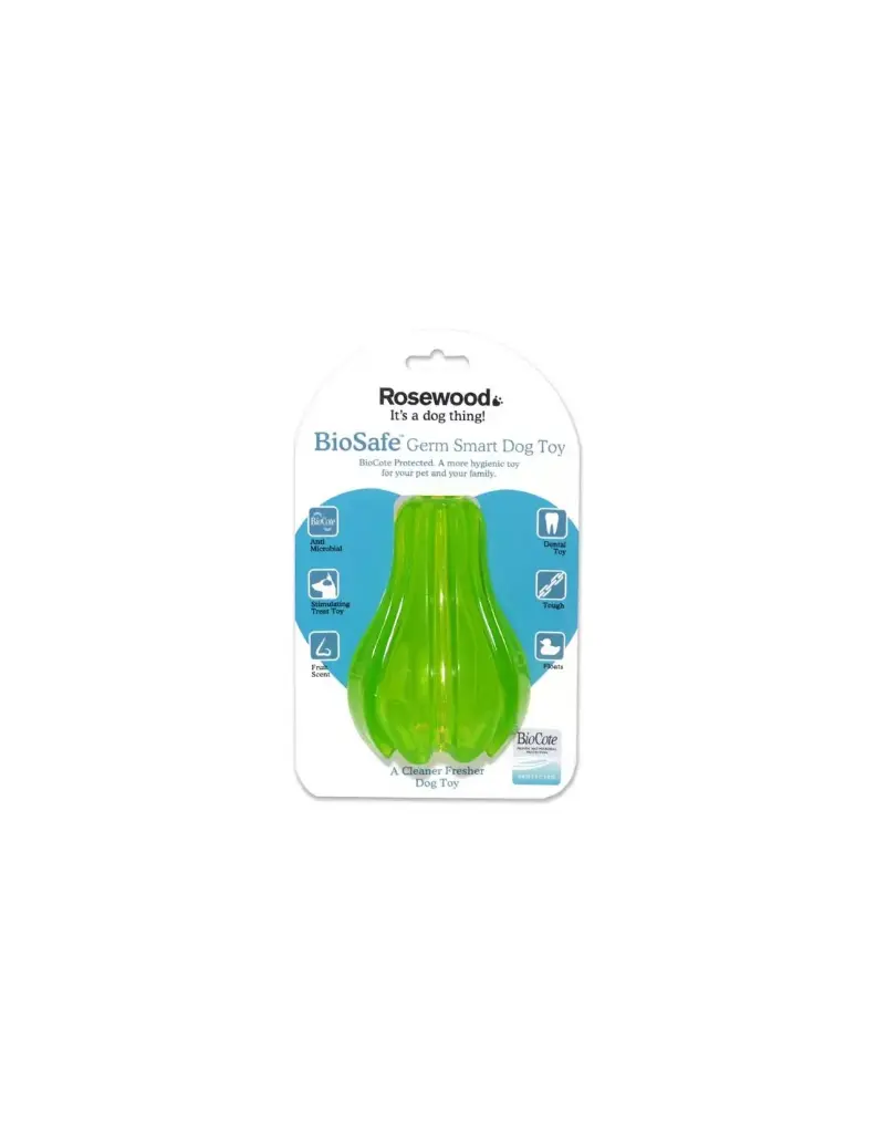 Koeralelu Biosafe Pear