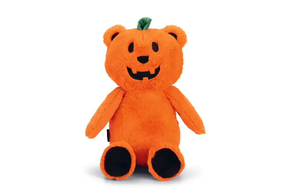 Koeralelu halloweeni karu