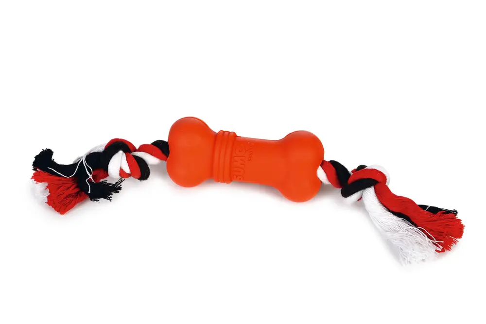 Koeralelu kont tõmbamiseks 11cm