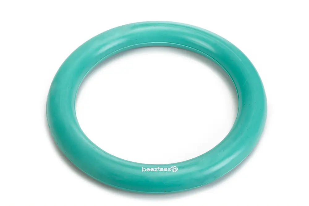 Koeralelu kummirõngas 15cm