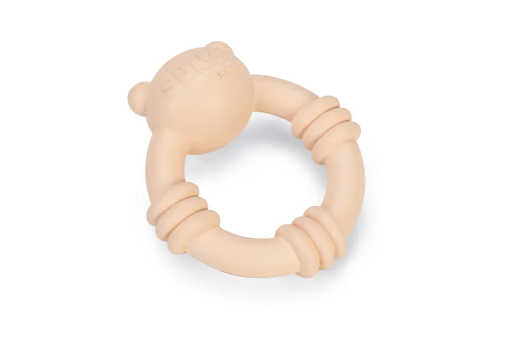 Koeralelu Sumo Mini Puppy roosa 9,5