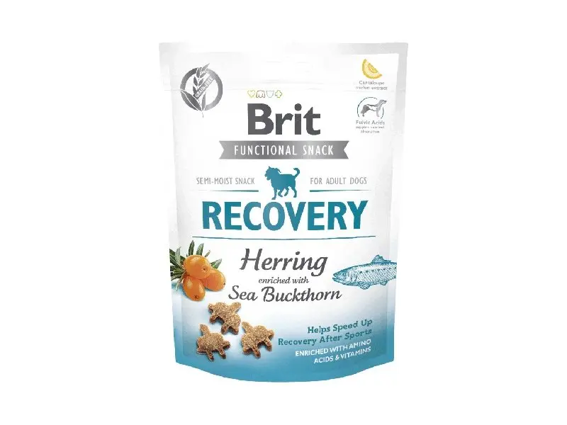 Koeramaius  BC Recovery heeringas 150g