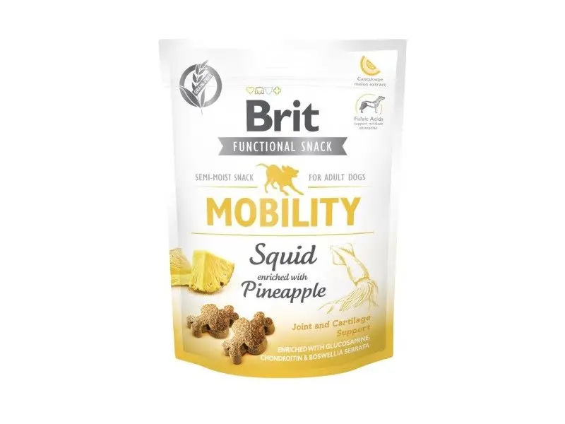 Koeramaius BC Mobility Squid  150g