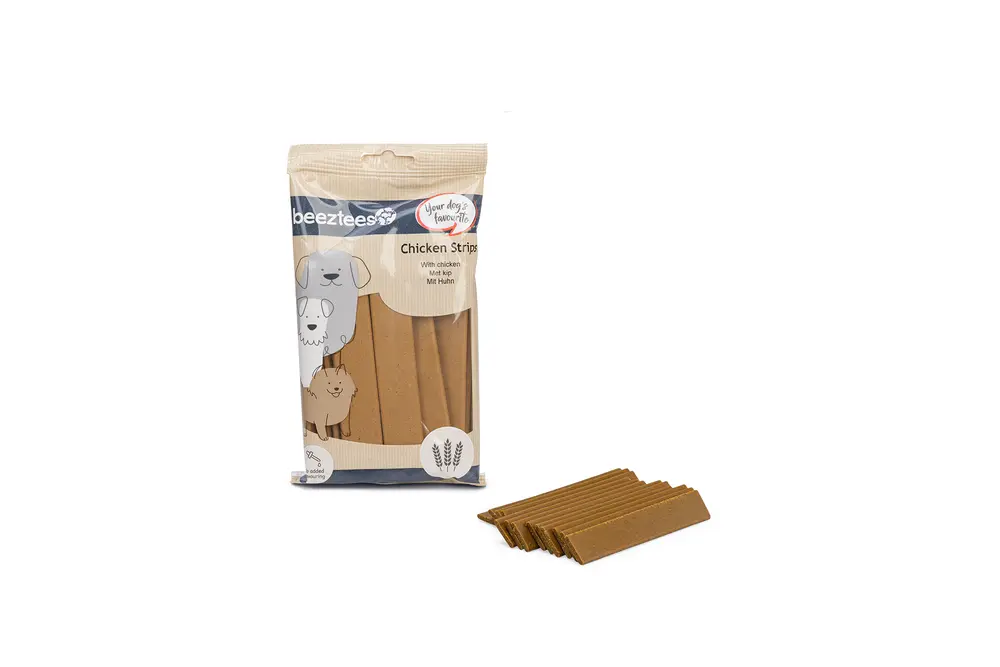 Koeramaius Beeztees kanaliharibad 150g