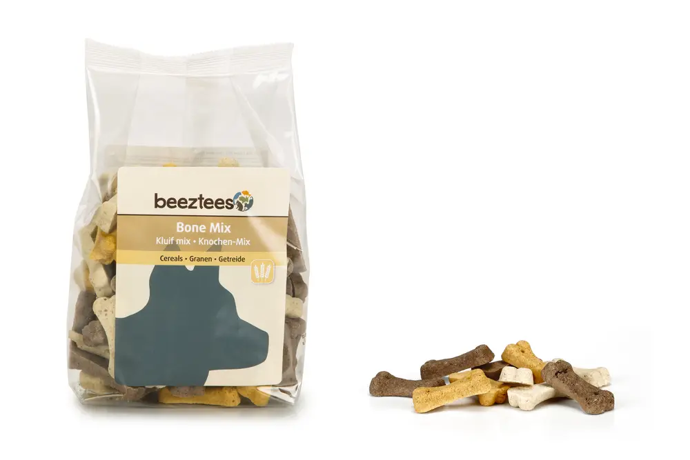 Koeramaius Beeztees küpsis kondid 400g