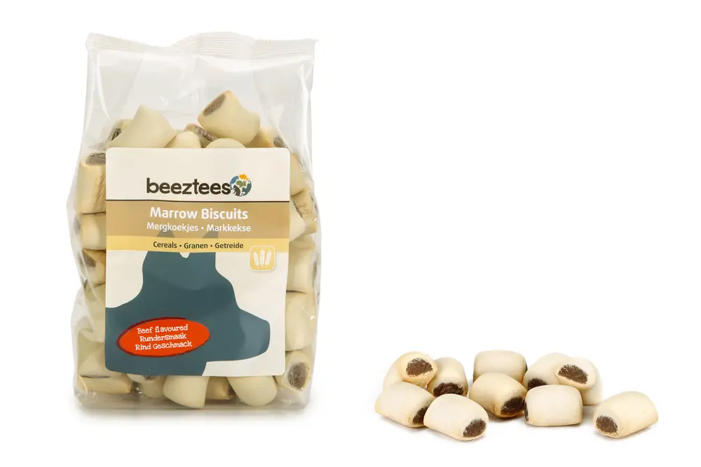 Koeramaius Beeztees küpsis üdikont 400g