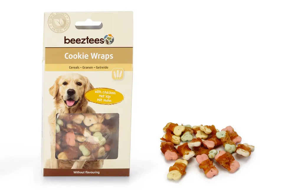 Koeramaius Beeztees küpsised 100g