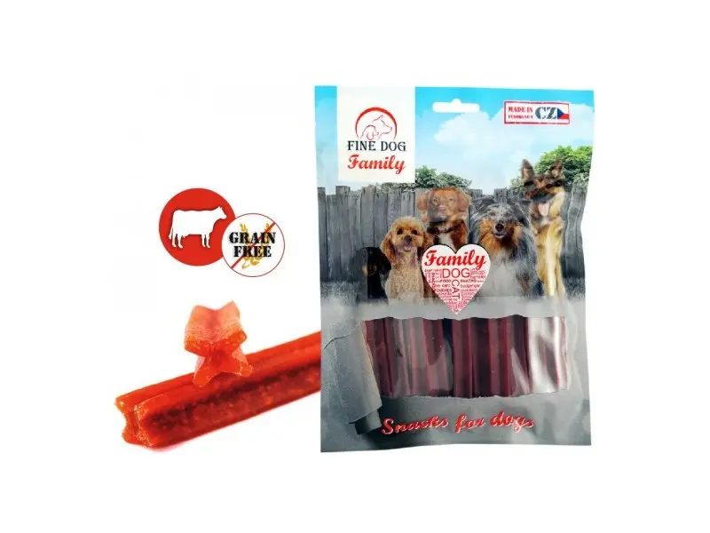 Koeramaius Fine Dog Family veis