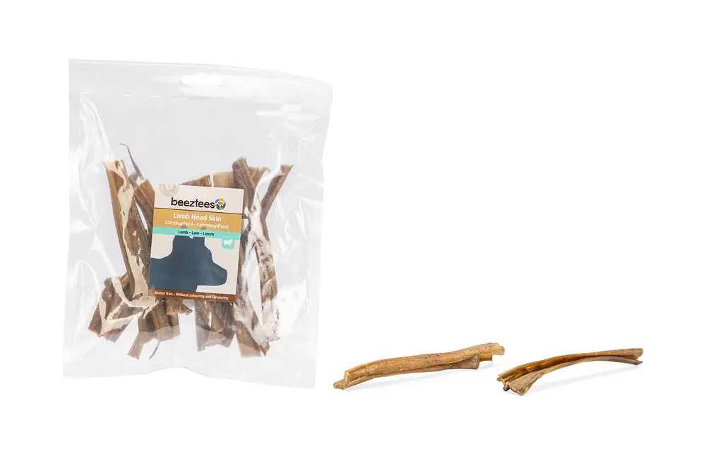 Koeramaius lambanahk 100g