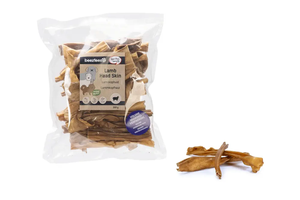 Koeramaius lambanahk 300g