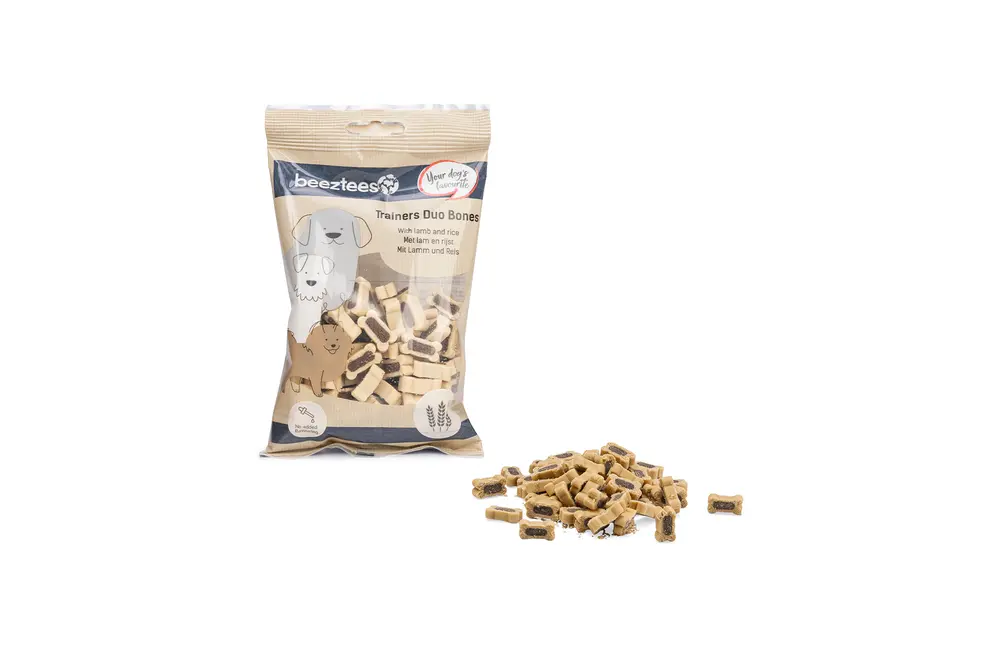 Koeramaius lammas/riis 150g