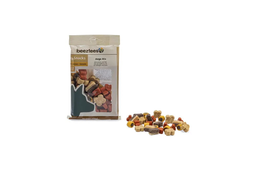 Koeramaius mega mix 150g