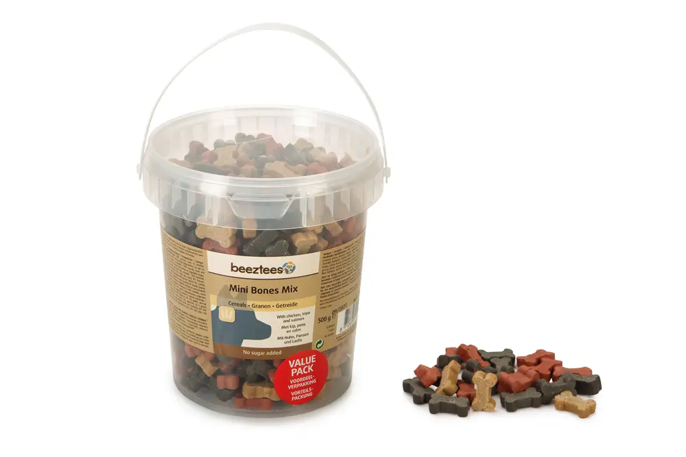 Koeramaius mini kondid 500g
