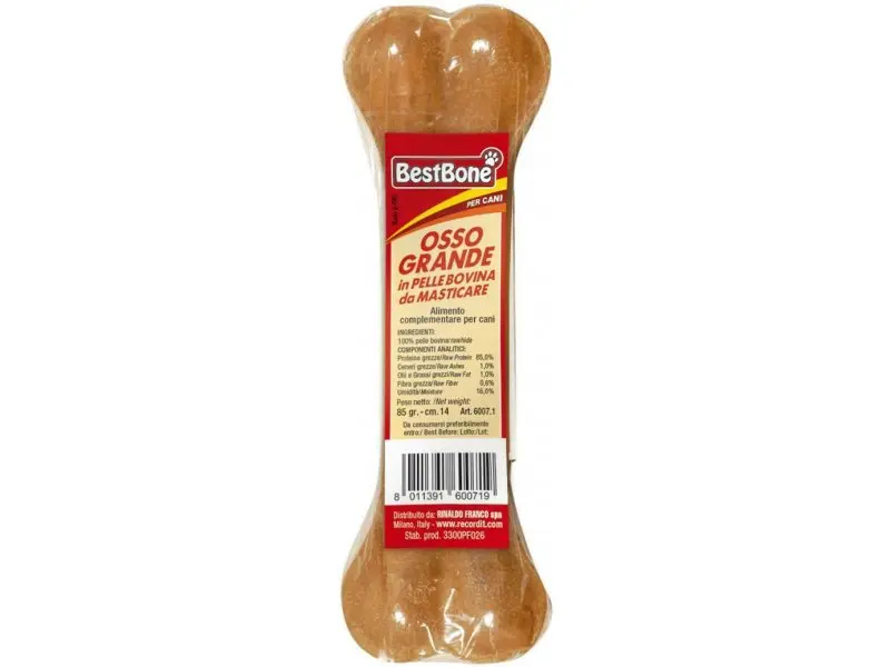 Koeramaius Record presskont 14cm 85gr