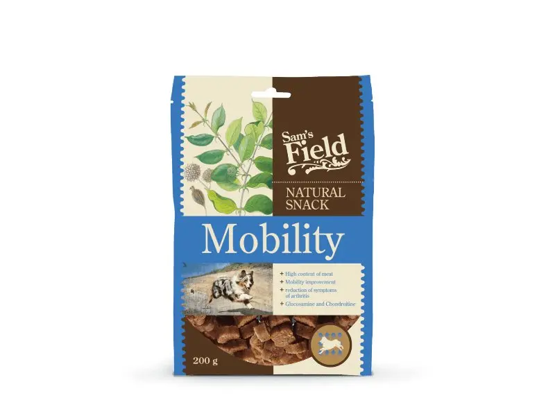 Koeramaius Sam's Field Nat Mobility 200g