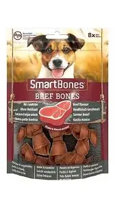 Koeramaius SmartBones Beef Mini 8tk