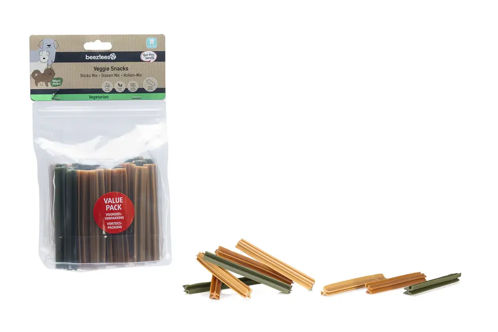 Koeramaius vegan närimiskont 500g
