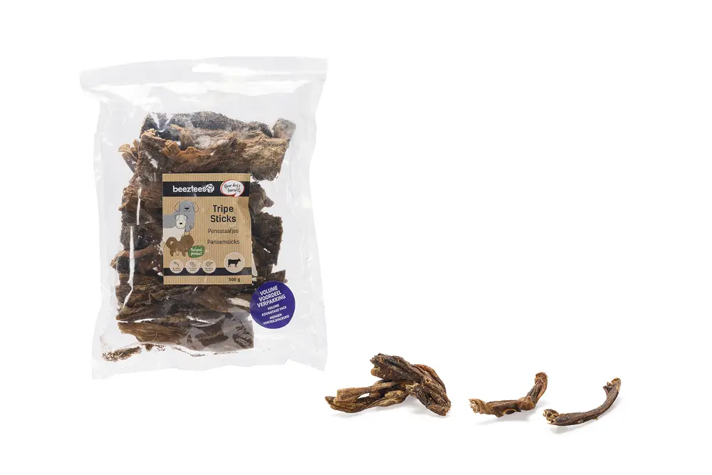 Koeramaius veiseribad 500g