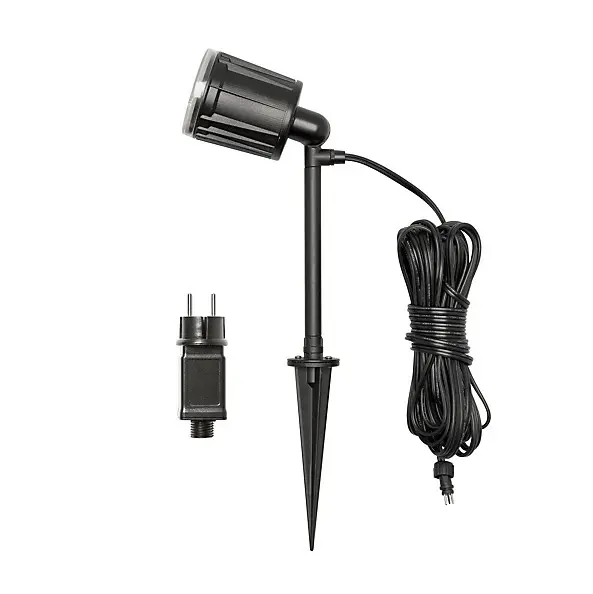 Kohtvalgusti Amalfi 4x1LED