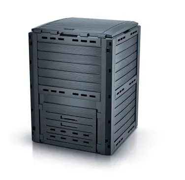 Komposter Compogreen Woody tumehall 280L