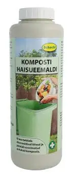 Komposti haisueemaldi 750 g