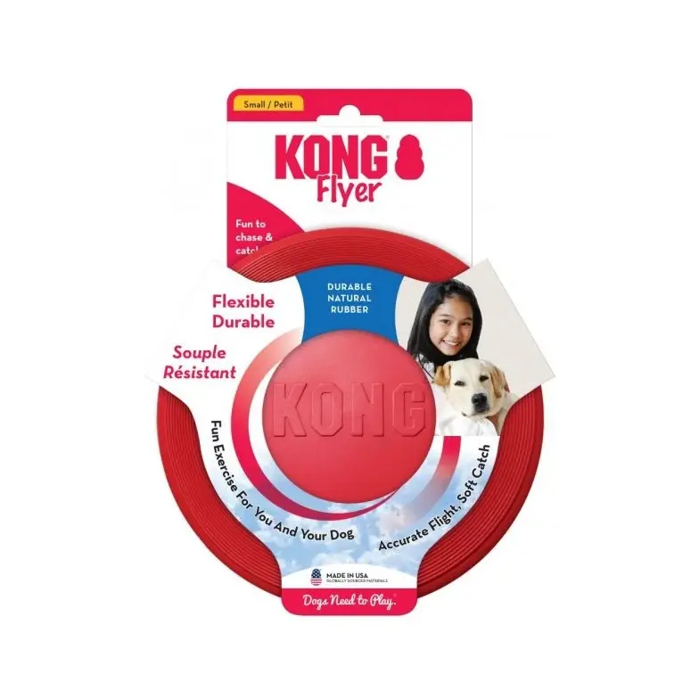 KONG Flyer Small