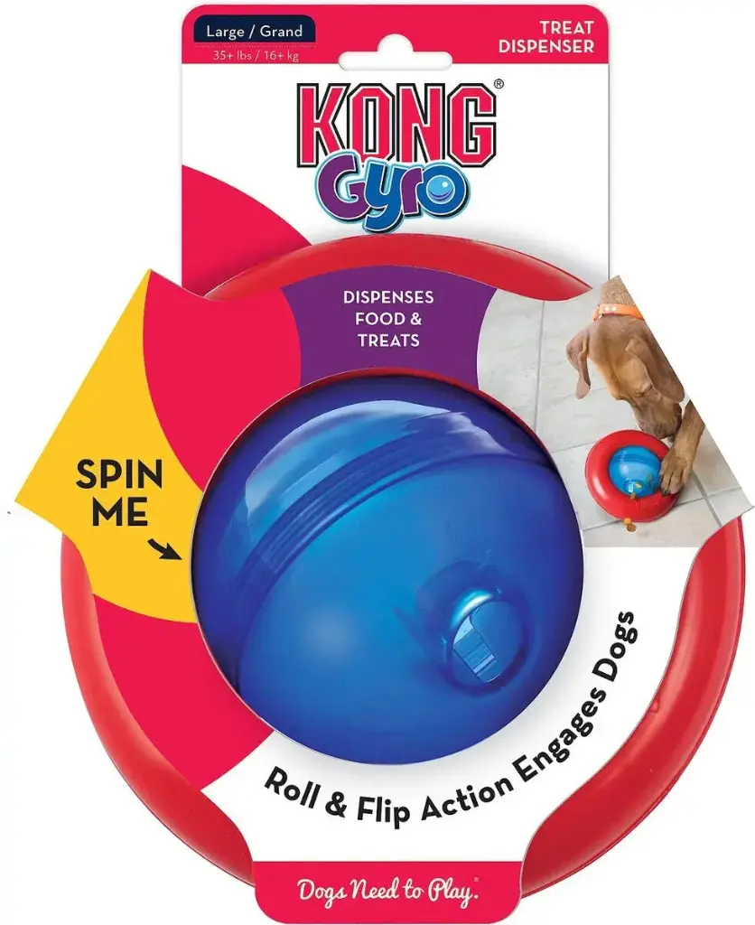 Kong Gyro L