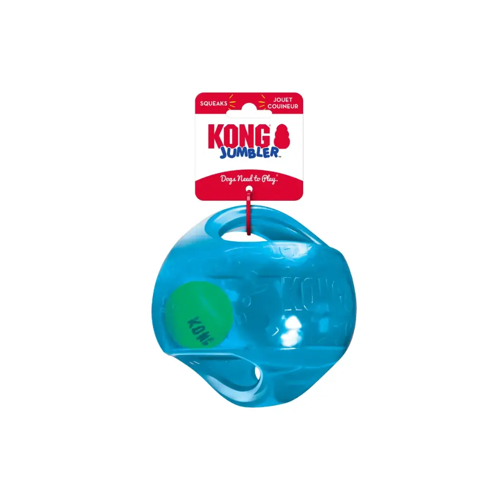 Kong Jumbler Ball M/L