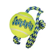 Kong SqueakAir Ball M