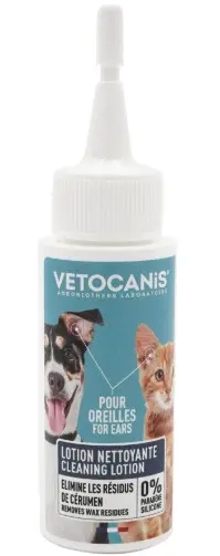 Kõrvahooldusvahend 60ml
